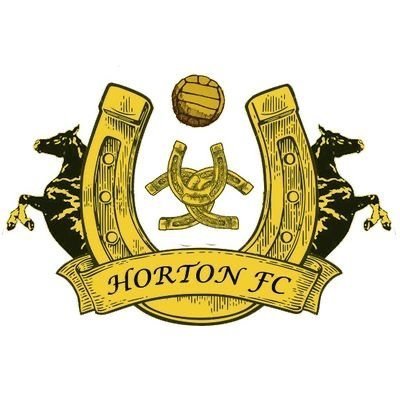 Horton FC - Three Horse Shoes