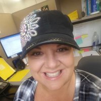 Jody Thompson - @JodyLee1966 Twitter Profile Photo