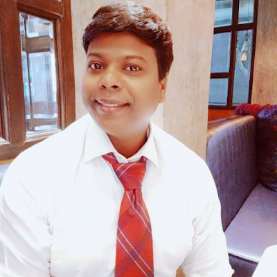 Jagbandhu Das