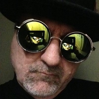 LibertyNeverSlp's profile picture. American Dissident, Pancreatic Cancer Survivor, Savage Tweeter

Liberty Never Sleeps airs on IHeart Radio, Spotify, or your streaming device M-W-F 7PM PST