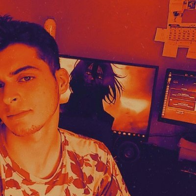 Programmer
League of Legends 👾
Learning English
Costa Rica