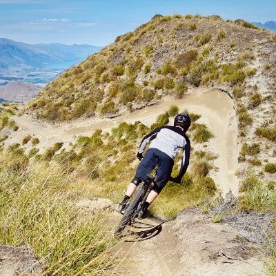 mrcldev's profile picture. 