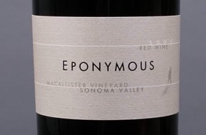 Eponymous Wines (@EponymousWines) | Twitter