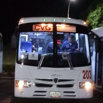 Venezolano, con Principios y Valores