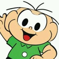 cebolinha bicolor 2.0 (@cybercebolinha) 's Twitter Profile