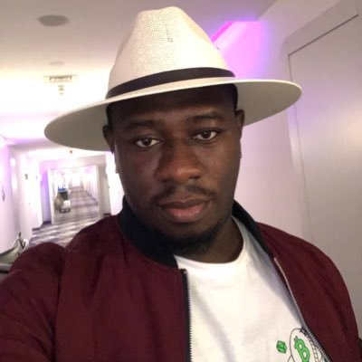 promise_uchey's profile picture. Microsoft Azure Cloud & DevOps Expert | GCP | AWS | IT Professional | Email: info.promiseuche@gmail.com