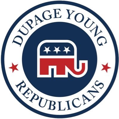 The official Twitter page of the DuPage County Young Republicans. Recruit, Train & Elect leaders.