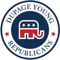DuPageYoungRepublicans(@DuPageYR) 's Twitter Profile Photo