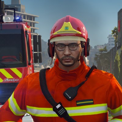 MercierDCPJ's profile picture. 🚧 PERSONNAGE FICTIF 🚧
Les Studios DCPJ sont une plateforme de simulation virtuelle.

👨‍🚒 CF au sein @StudiosDCPJ
🏣 Chef d'Etat-Major @PompiersSDCPJ