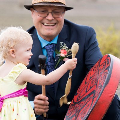 billhelindesign's profile picture. I am a multi-facited artist and designer. I specialize in Tsimshian Story Jewelry and Childrens Education Book Illustration.