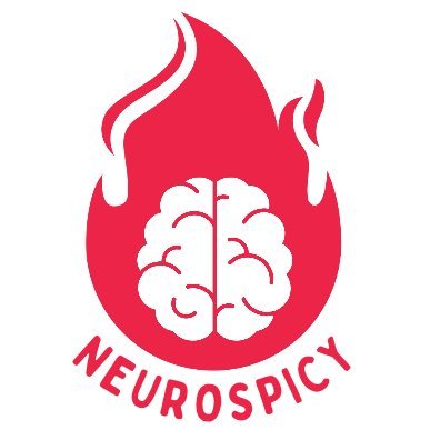 The NeuroSpicy Network is a community of Neurodivergent people that have come together to support one another with resources, coaching, and a community focus.