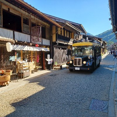 旅行&長野県&写真が好きな、日本一信州にくわしい19歳による長野県の情報発信!
小さい頃から長野県が大好きで、北は栄村から南は天龍村まで巡ってきました!