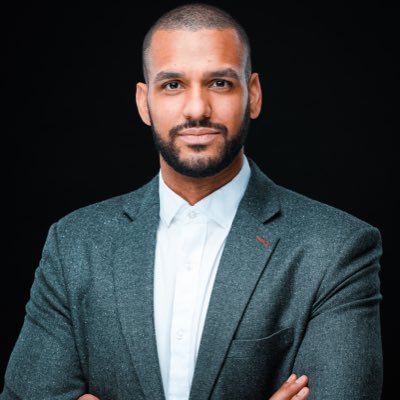 ScheuermannJer's profile picture. Liberaler Geist | ehemals FDP  | Familienmensch | Gesundheit | Chancengleichheit | Zukunftsorientiert | Blockchain