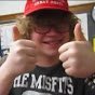 Jewfro McGillicutty (@jewfrom) 's Twitter Profile