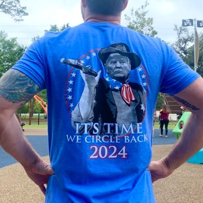 mattyhoovee's profile picture. Christian, Husband, Father, Veteran, Conservative,