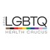 LGBTQ Health Caucus (@LGBTQ_APHA) Twitter profile photo