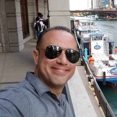 ClosBarberena's profile picture. Software engineer, tech nerd, jack of all trades master of none.