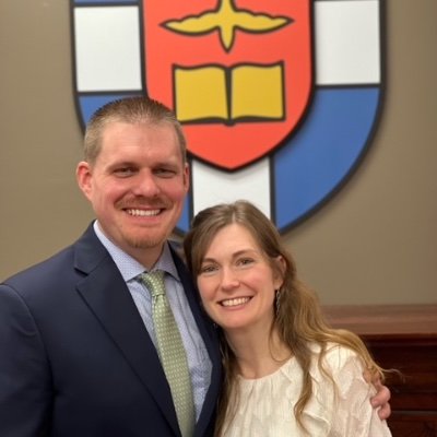 PastorLukeLove's profile picture. 