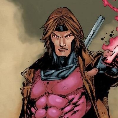 RemyLebau84's profile picture. Kinetically Charged, mon ami