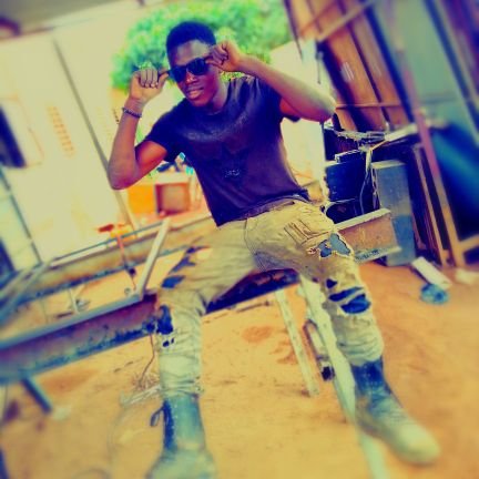 HarouneZoumbri's profile picture. Noura