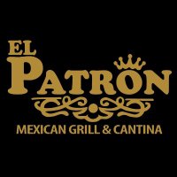 El Patron Mexican Grill & Cantina(@ElPatronNOLA) 's Twitter Profile Photo