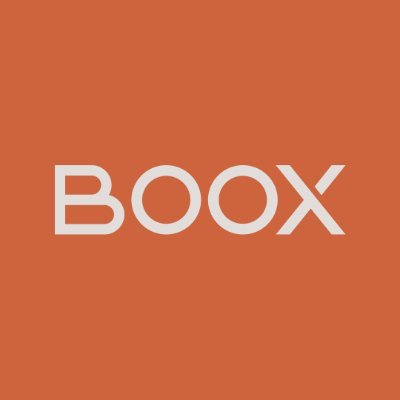 ONYX BOOX - Crunchbase Company Profile & Funding