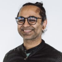 Ashish Vaswani (@ashvaswani) 's Twitter Profile