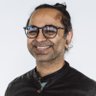 ashVaswani's profile picture. 