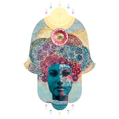 Mixed media, cyanotype and NFT artist. Member of ATXGals.
https://t.co/9ZLR1dPuW8