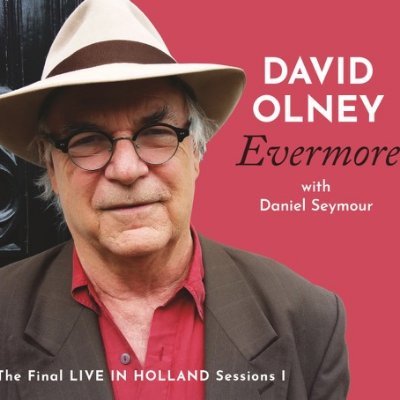 NEW in 2022: Live In Holland - The Final Sessions: EVERMORE • NEVERMORE! Order the Complete 8-CD+DVD 