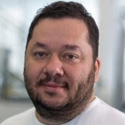 PavelRedina's profile picture. 