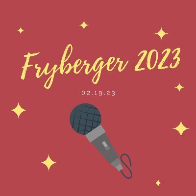 The 85th anniversary of Fryberger Greek Sing, live from The Louisville Palace on February 19, 2023!