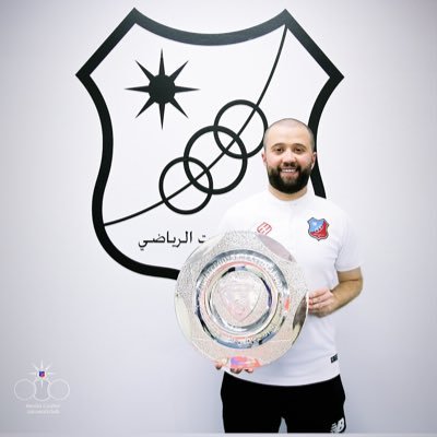 Live an Unracist life to enjoy it better🤙 BENZEMA is the GOAT 🐐🤍 مذيع كويتاوي ❤️💙 الممثل القانوني: الاستاذ عدنان الورع