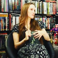 Rebecca (@simulacrumvacui) 's Twitter Profile