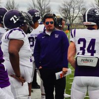 Coach P (@coach_paramore) 's Twitter Profile