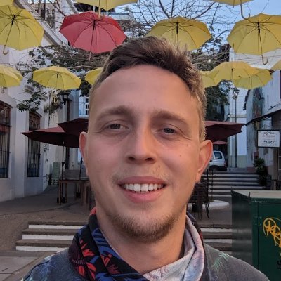 vslavskii's profile picture. 