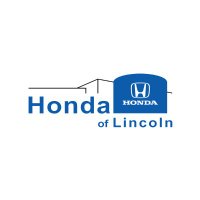 Honda of Lincoln(@HondaofLincoln) 's Twitter Profile Photo