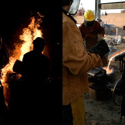 UMD_ART's profile picture. The Department of Art at The University of Maryland