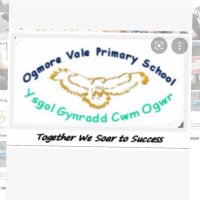 Ogmore Vale Primary School Family Engagement (@ogmoree) 's Twitter Profile Photo