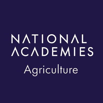 The Board on Agriculture and Natural Resources activities at the National Academies of Sciences, Engineering, and Medicine @theNASEM.