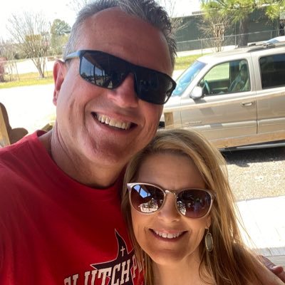 BarryJBarnes1's profile picture. I follow The Good Shepherd Jesus Christ. Husband of Pam. Father. PaPa. Thankful. Grateful. BACS baseball. @BacsBaseball