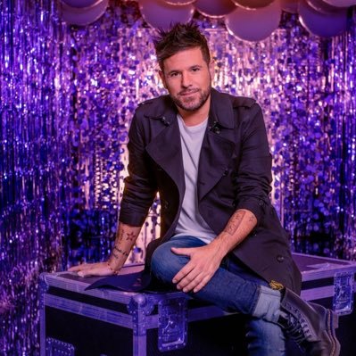 Cuenta del Club de Fans Oficial de Pablo López, ¡creada para apoyar a nuestro COACH en La Voz! @pablolopezfans