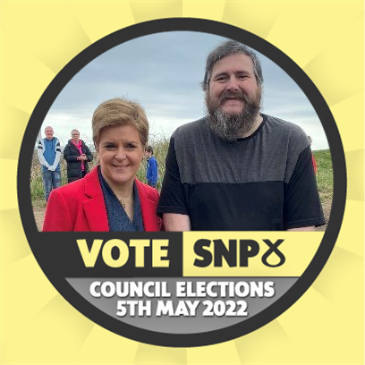 Andy Stuart 🏴 🇺🇦 He/Him Profile