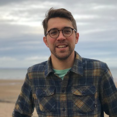 Writer, literary translator, occasional musician, aspiring outdoorsman. Prof. of English and MENA literature. Views my own.