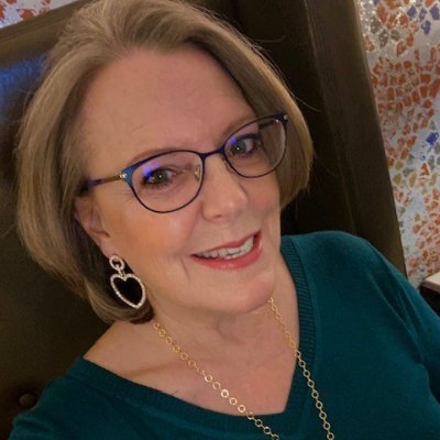 AnnAllen316's profile picture. 