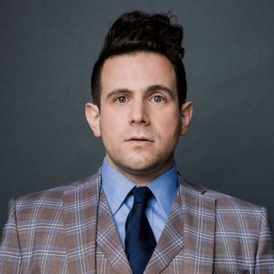 Matt Liebermanさんのプロフィール画像