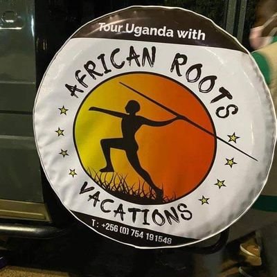 African Roots Vacations is an indigenous and one of the premier East  African safari companies based in Kampala, Uganda.