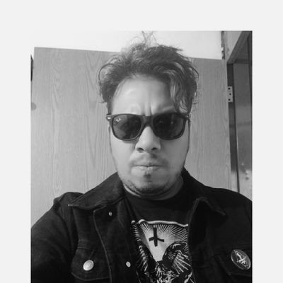 El7infierno's profile picture. Chingón/Vale Verga/Indestructible.
-LoneWolf TJ TLALPUNK-
𖤐   𝕽 𝖔 𝖈 𝖐 '𝖓' 𝕽 𝖔 𝖑 𝖑  𖤐
🔥BeerKiller🔥
☠️TheLostBoy☠️
🍺 Cervecería La Bruja🍺
📍🏴‍☠️