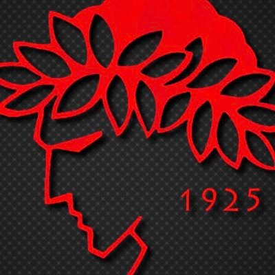 PMytilineos's profile picture. 