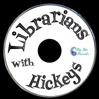 Librarians With Hickeys (@lwhickeys) 's Twitter Profile